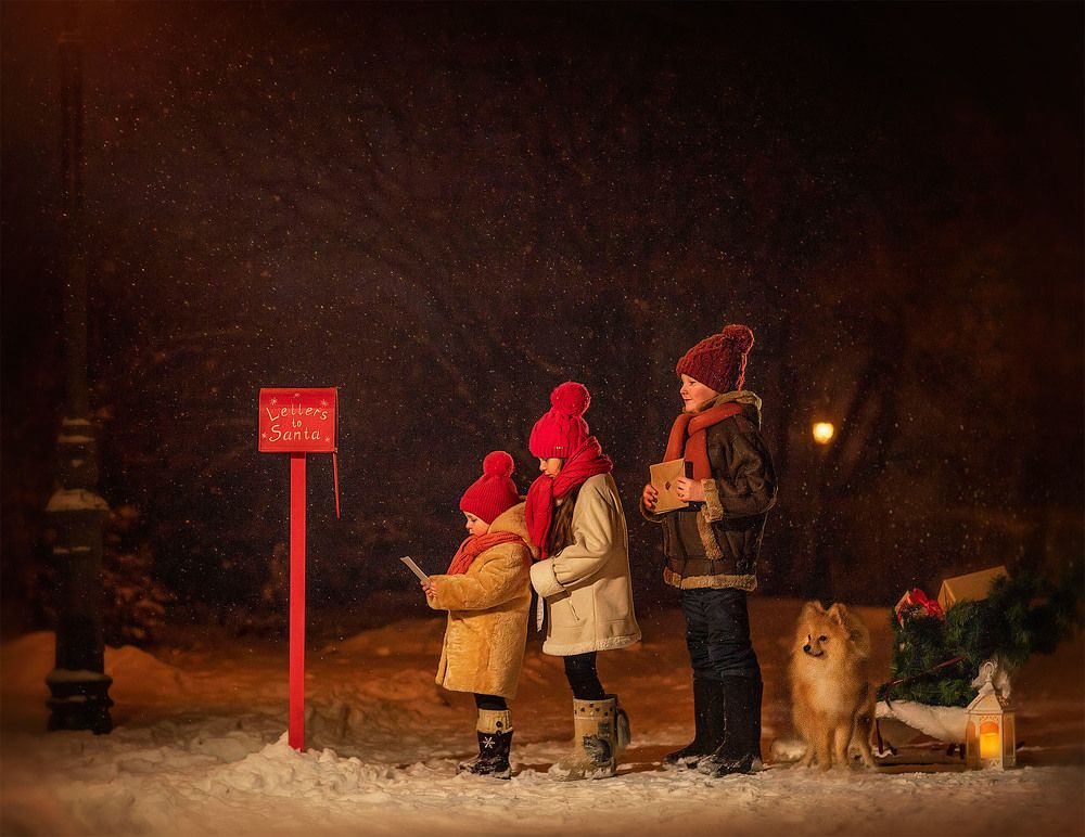 Photograph by Татьяна Самойлова