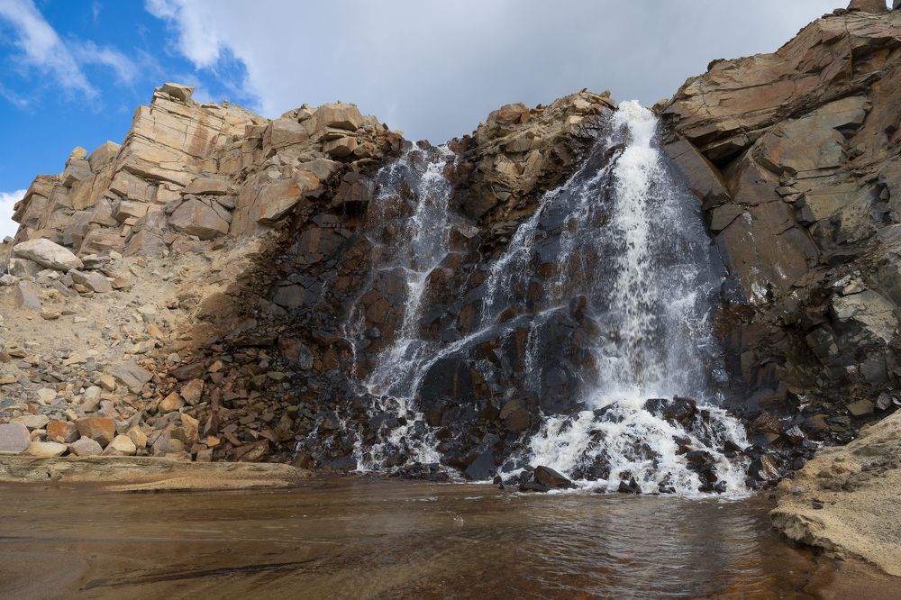 Photograph by Андрей