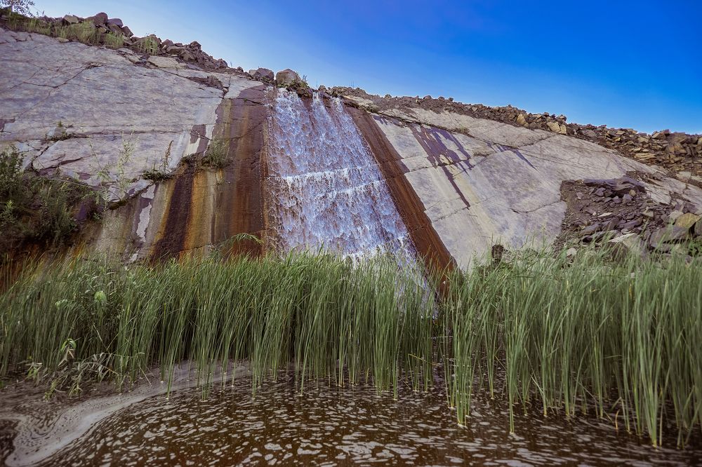 Photograph by Андрей