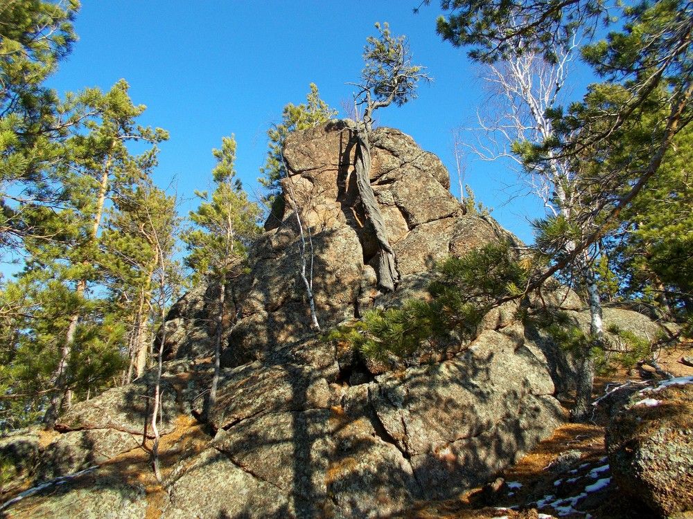 Photograph by Александр Антонов