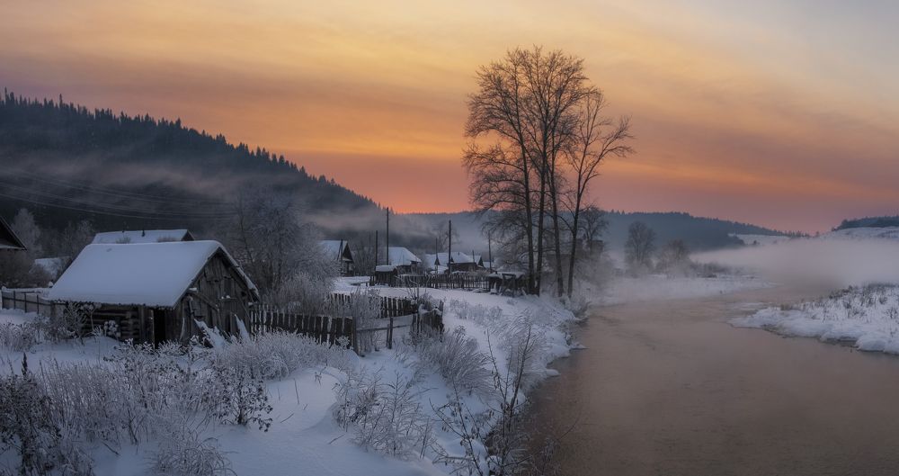 Photograph by Светлана Краюшкина