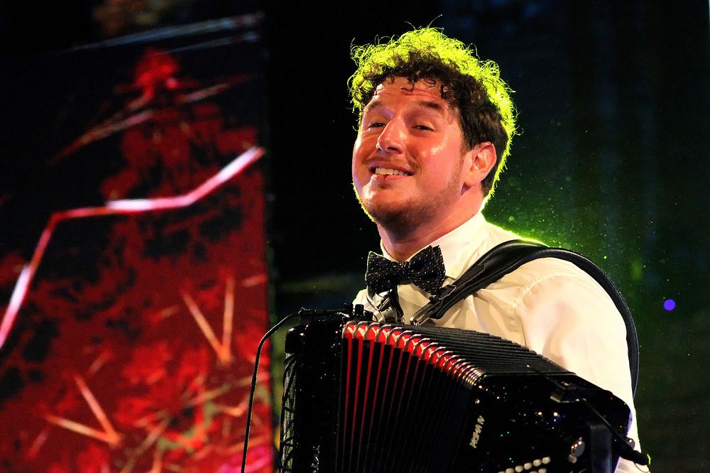 Photograph by Claudio Bonaccorsi