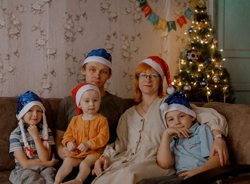 Photograph by Вера Олина