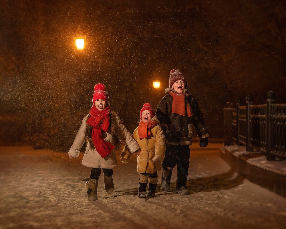 Photograph by Татьяна Самойлова