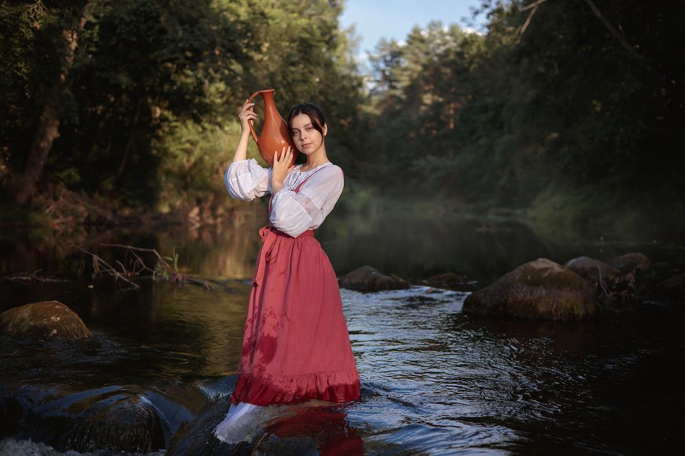 Фотография автора Александр Калинин