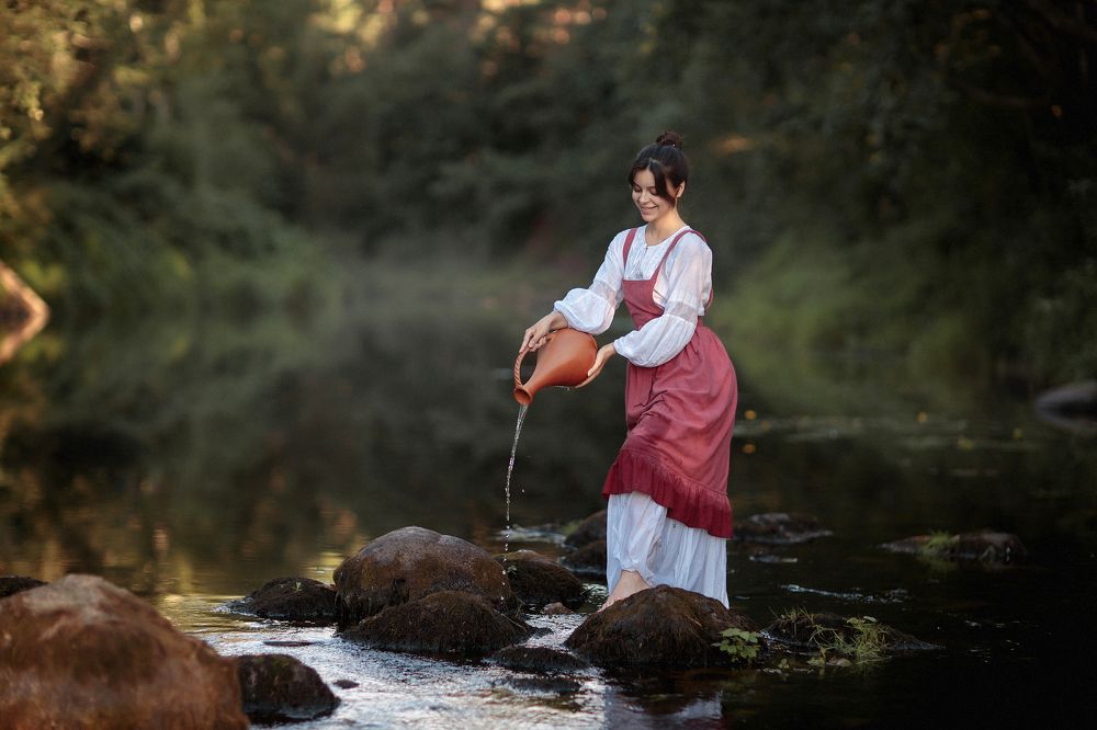 Фотография автора Александр Калинин