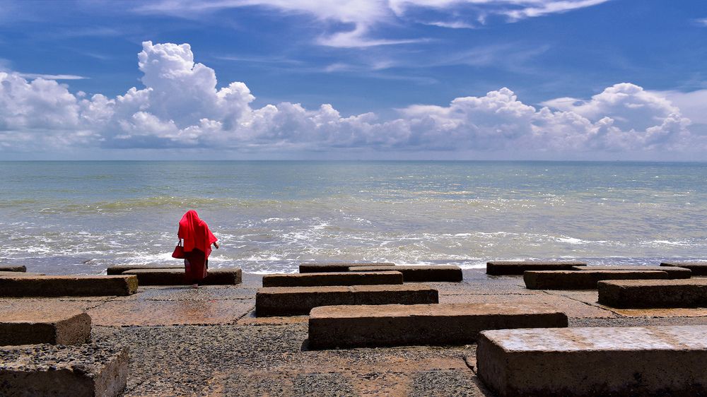 Photograph by Prasanta Roy