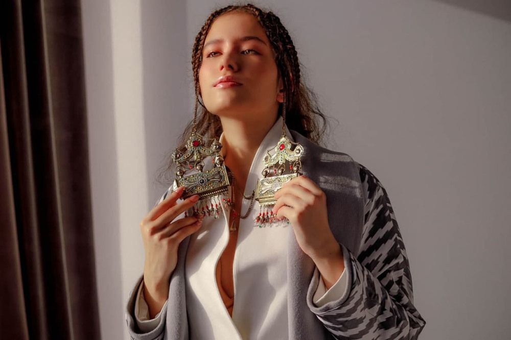 Photograph by Алишер Холматов