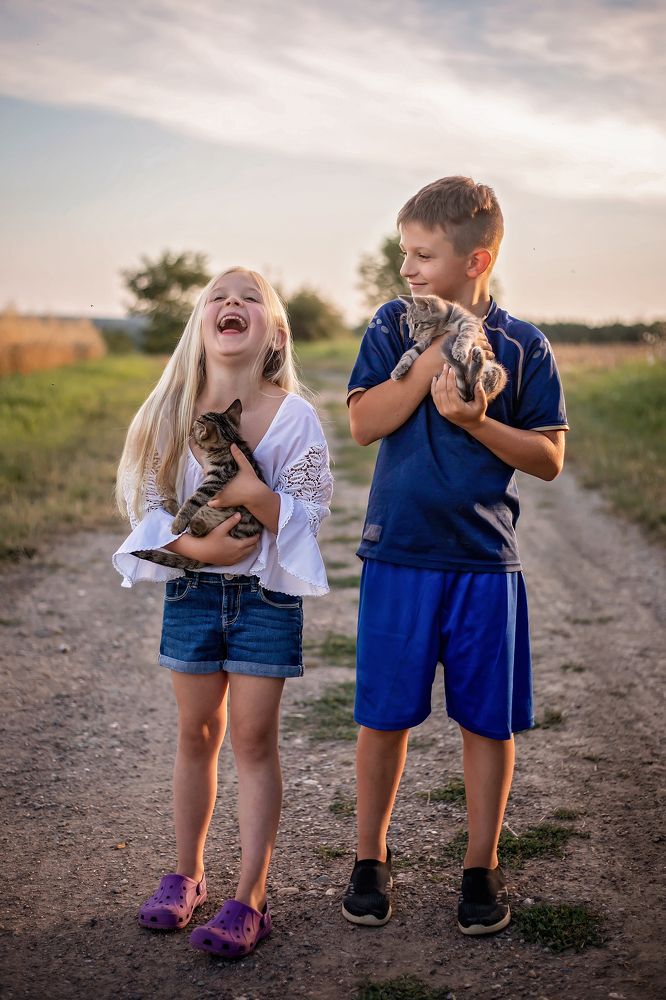 Photograph by Zdenka Janaskova