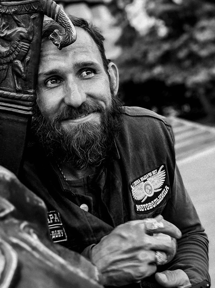 Photograph by Наталья Лебеденко