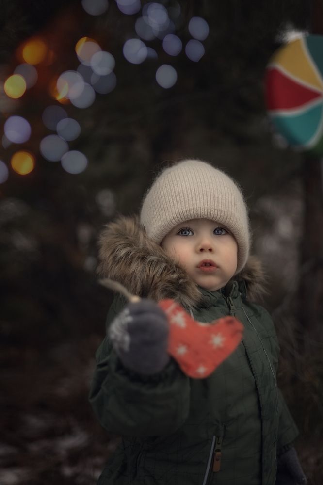 Photograph by Филатова Елена