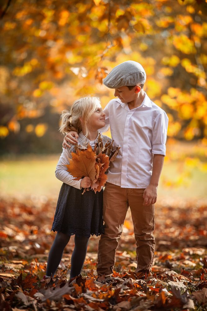 Photograph by Zdenka Janaskova