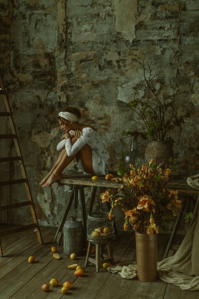 Photograph by Мытник Валерия