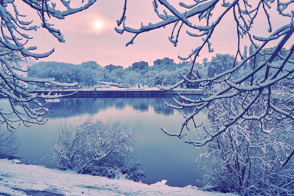 Photograph by Андрей