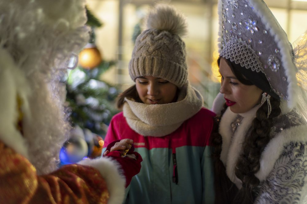 Photograph by Roman Adler