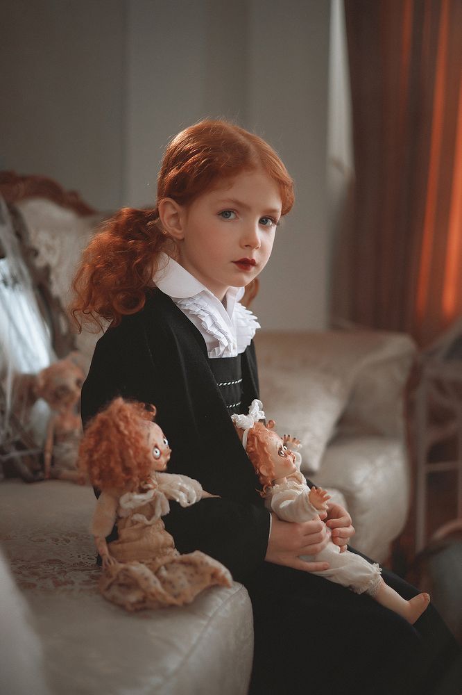 Фотография автора Александр Калинин