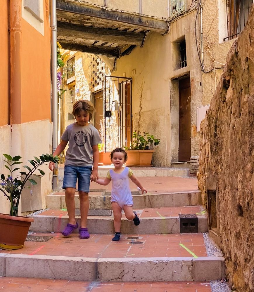 Photograph by Svetlana Kornilova