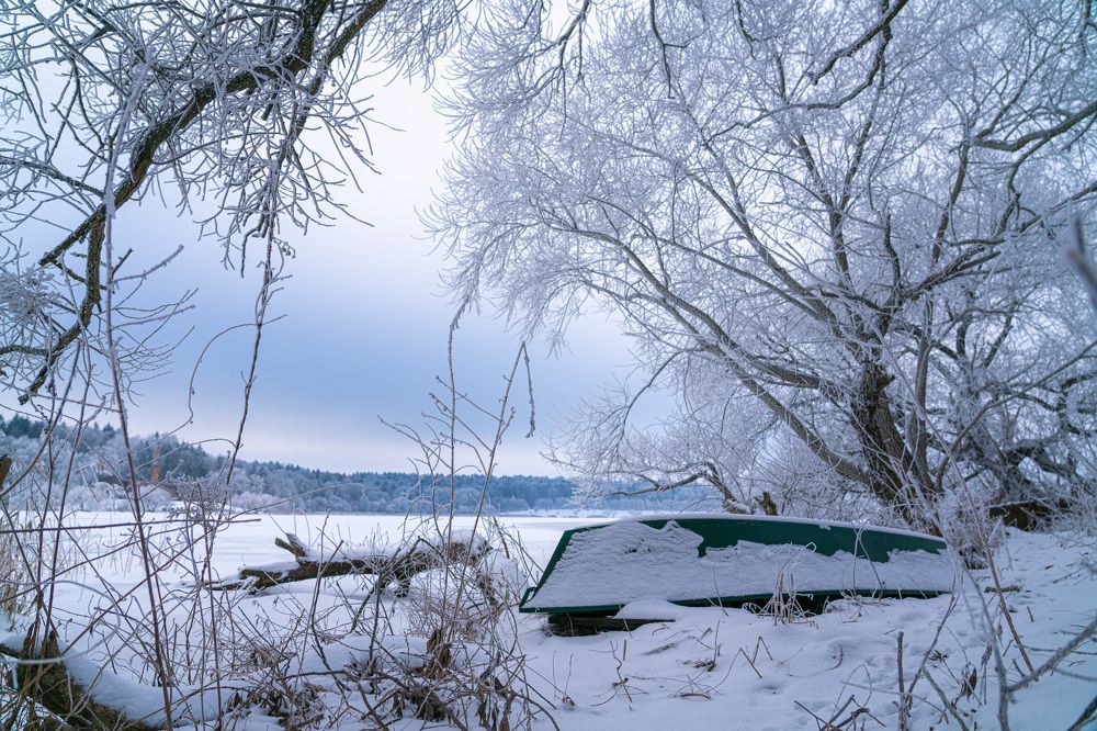 Photograph by Андрей