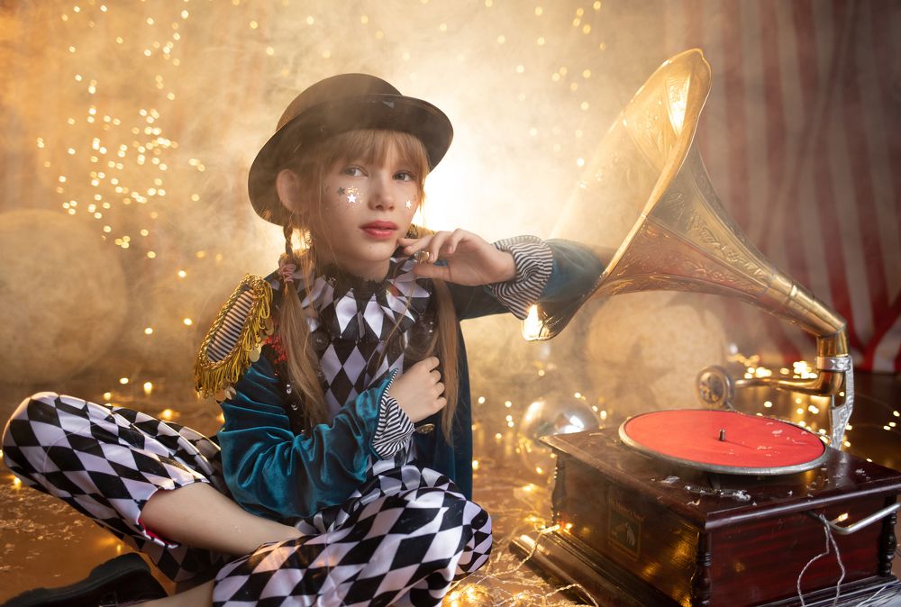 Photograph by Ekaterina