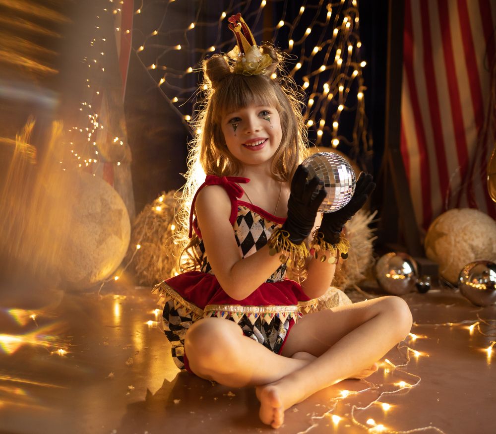 Photograph by Ekaterina