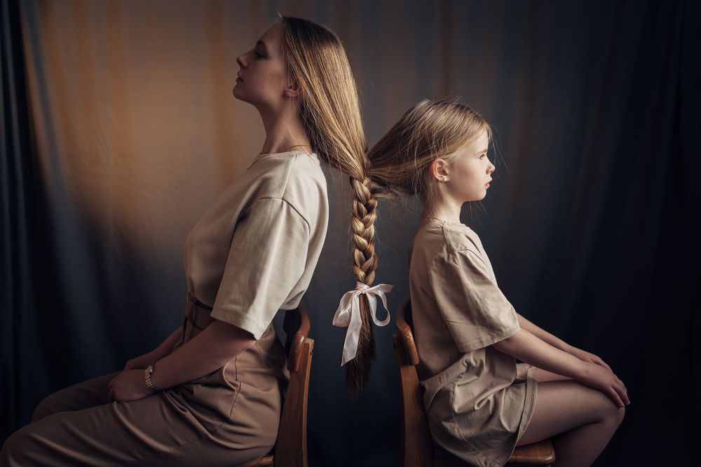 Крепкие отношения