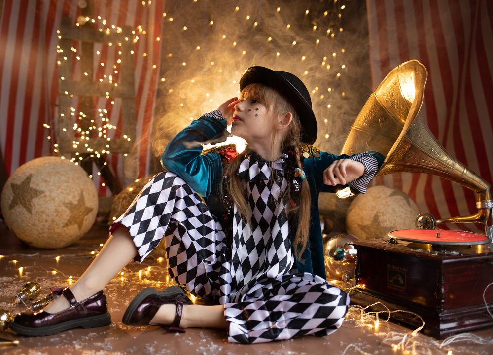 Photograph by Ekaterina