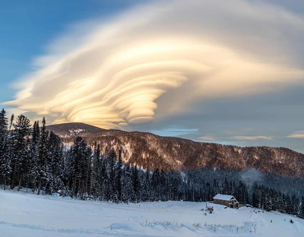 Photograph by Марина Новожилова