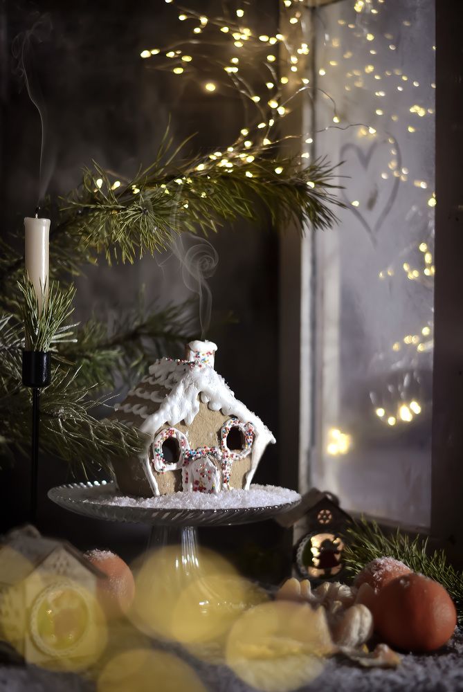 Photograph by Анжелика Овчинникова