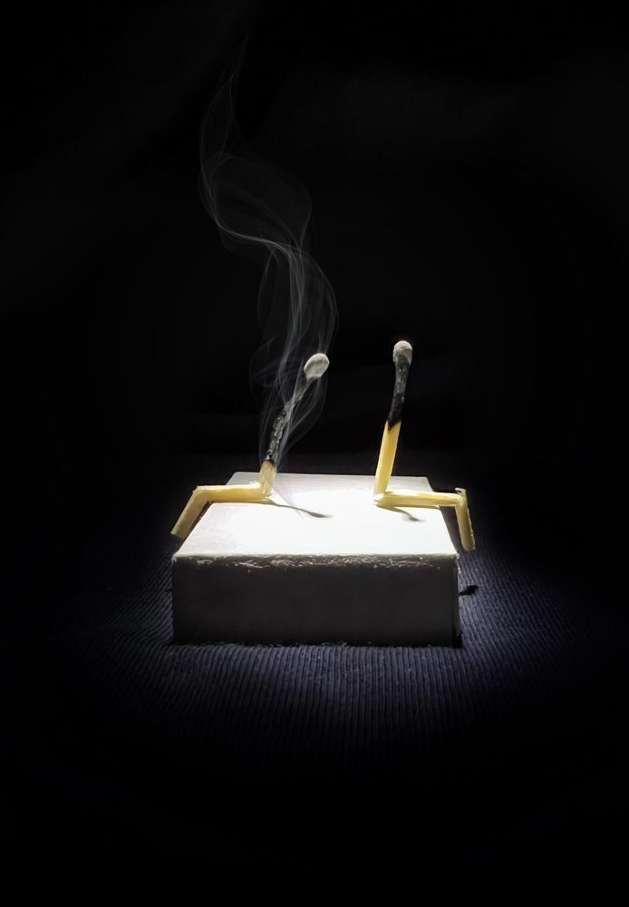 Photograph by Оксана Юсупова