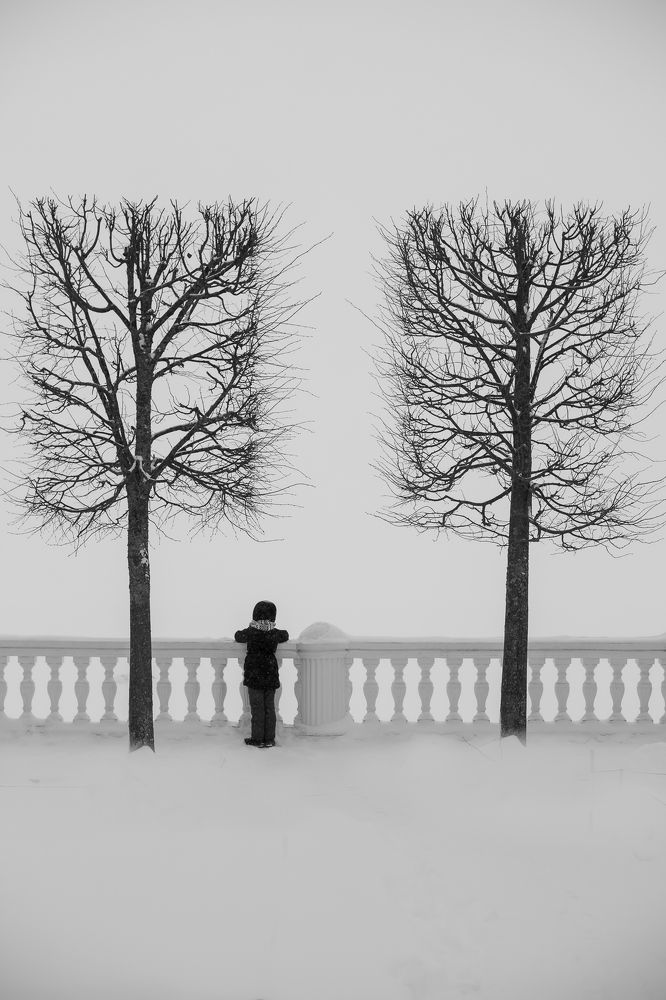 Photograph by Александрова Вера