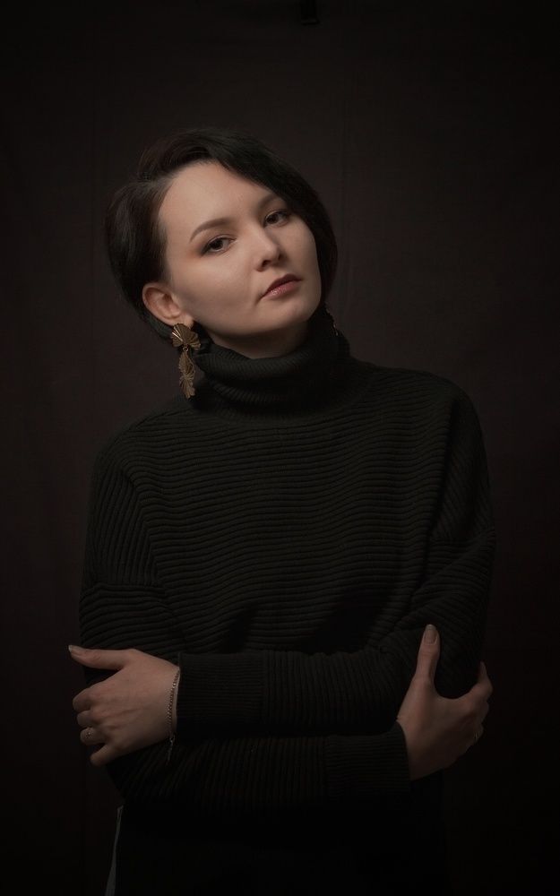 Photograph by Артём Кононенко