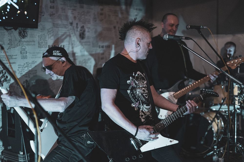 Фотография автора Александр Кременицкий