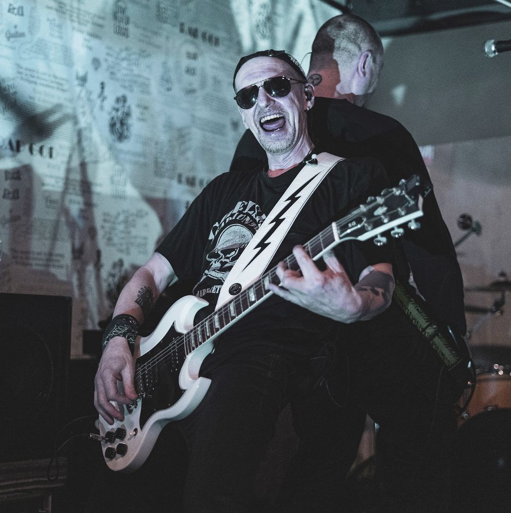 Фотография автора Александр Кременицкий