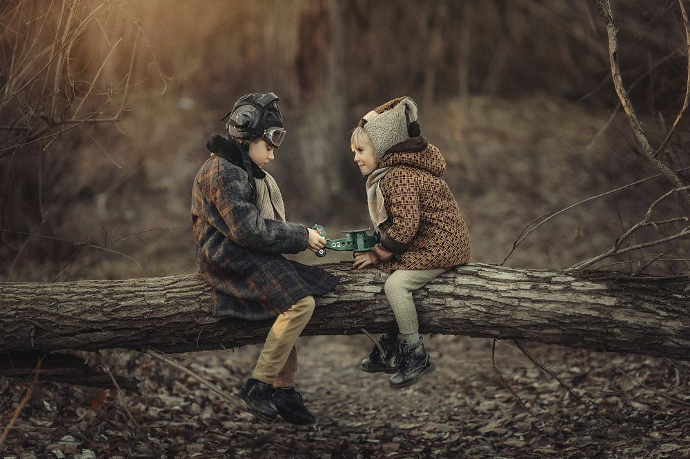 Photograph by Наталья Водовозова