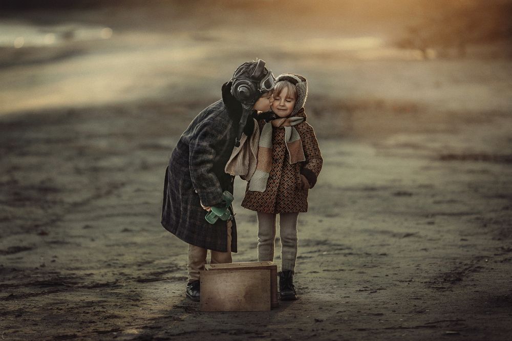 Photograph by Наталья Водовозова