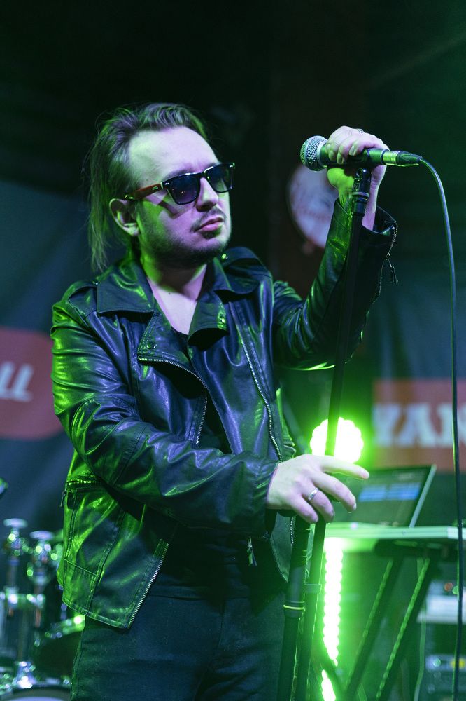 Фотография автора Александр Кременицкий