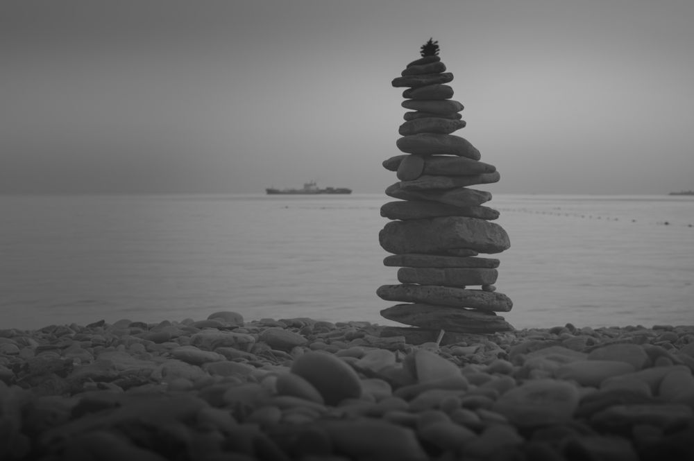 Photograph by Roman Adler