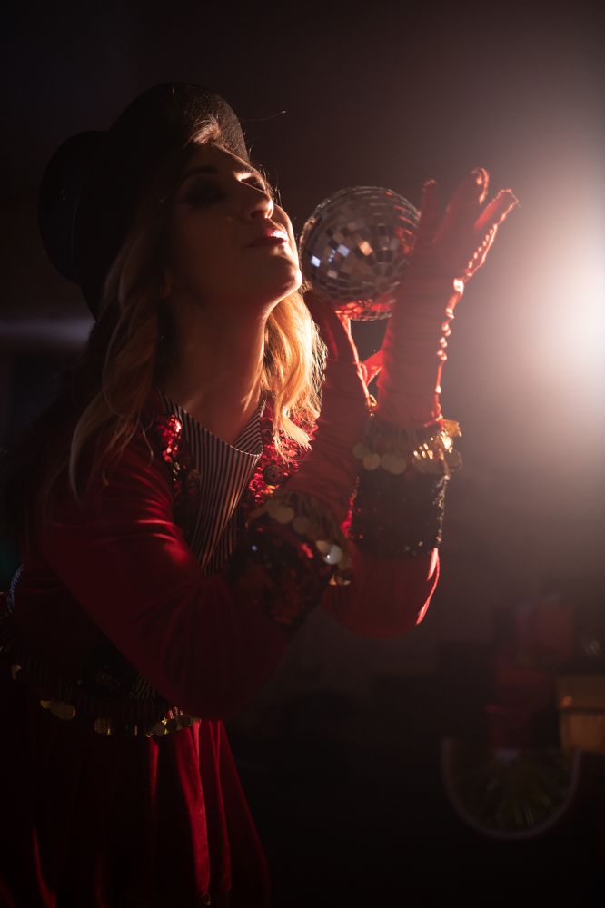 Photograph by Ekaterina