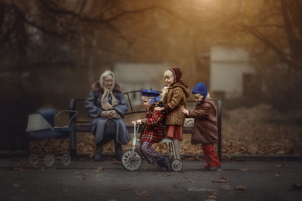 Photograph by Наталья Водовозова