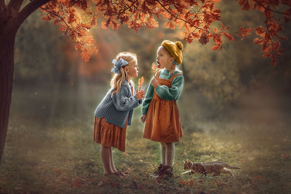 Photograph by Наталья Водовозова