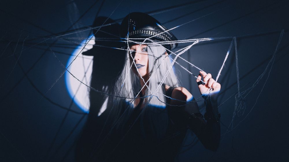 Photograph by Fuar Muire