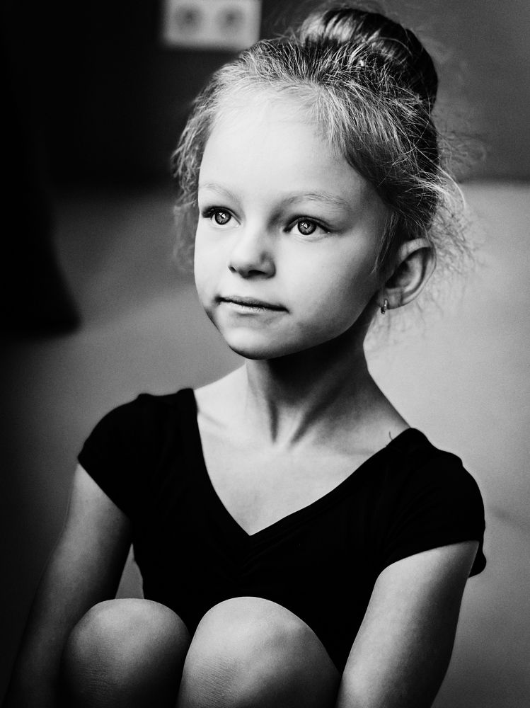 Photograph by Елена Зенкевич