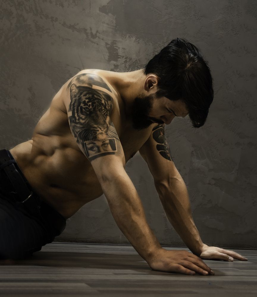 Photograph by Галина Эмберг