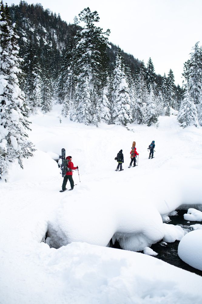 Photograph by ОЛЕГ НАМЖИЕВ