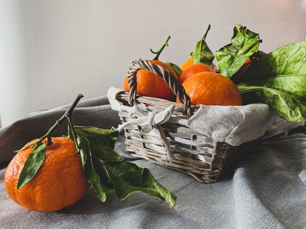 Photograph by Mariia Lukonina