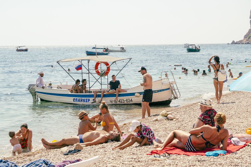 Photograph by Андрей