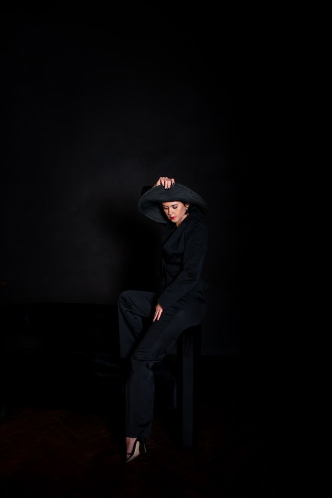 Photograph by Любовь Урсаки