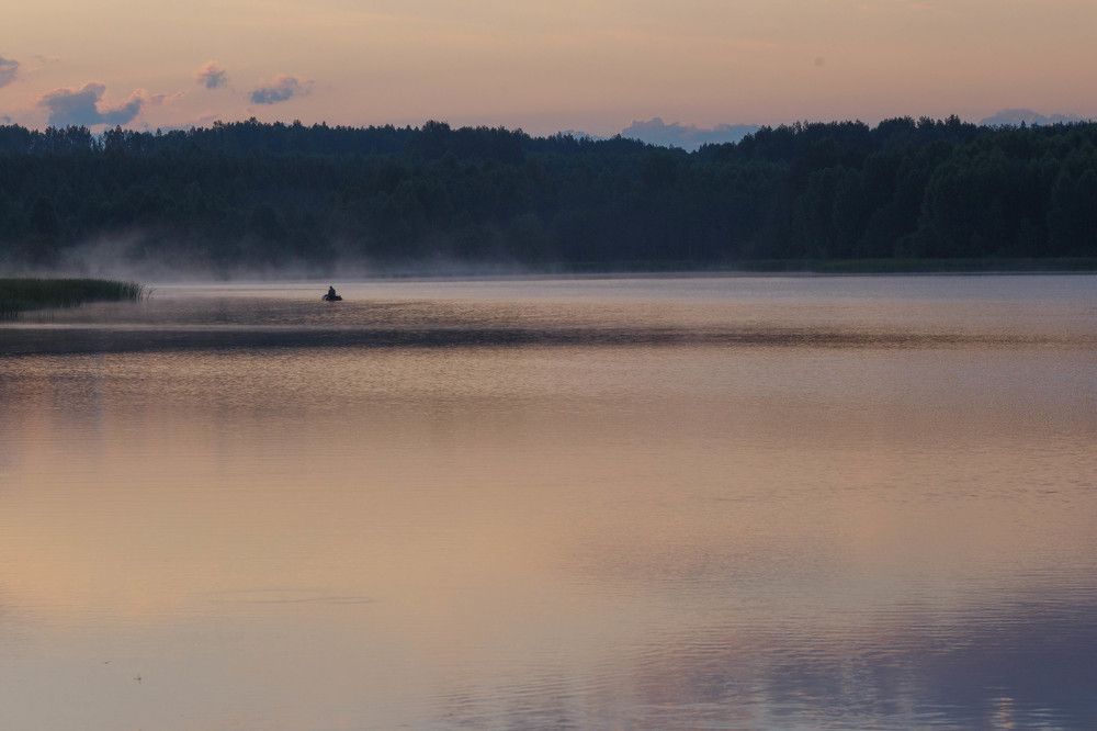 Photograph by Ольга Миронова