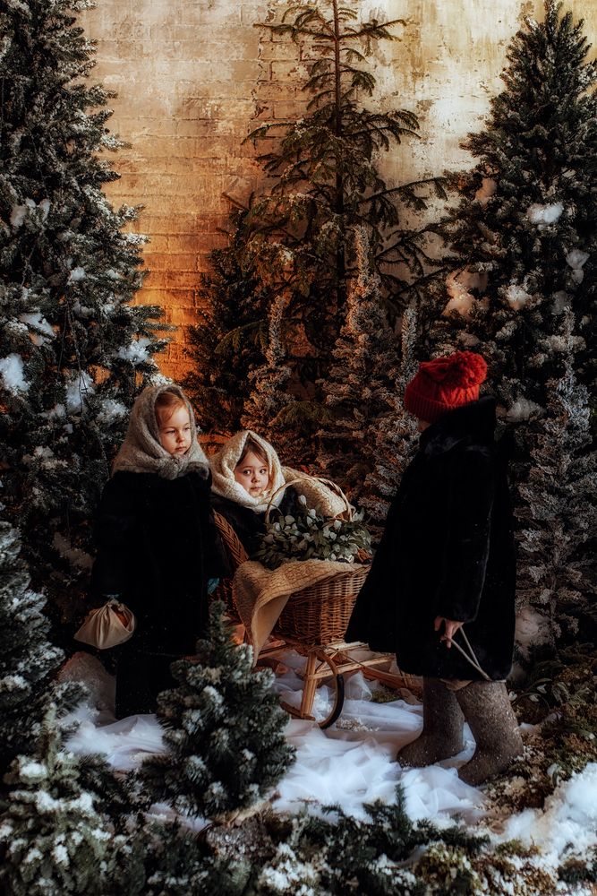 Photograph by Наталья Шаламова