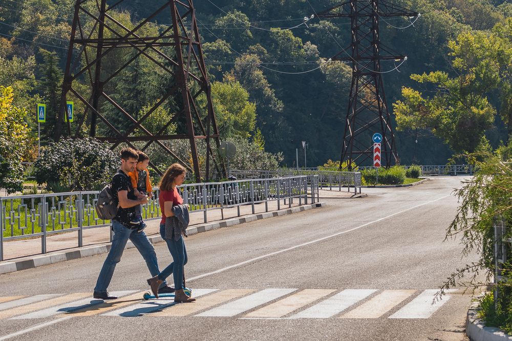 Photograph by Виталий Шкадинов